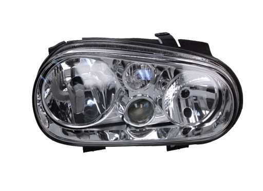 REFLEKTOR LAMPA PRZÓD VW GOLF IV 98-03 PRAWA TYC