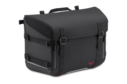 SAKWA BOCZNA SYSBAG SW-MOTECH ZAW. PASKI MOCUJĄCE DO MOTOCYKLA