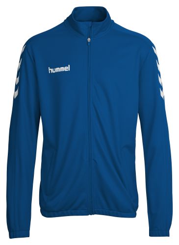 HUMMEL CORE POLY JACKET BLUZA MĘSKA XL 36-893