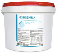 Horsemilk preparat mlekozastępczy dla źrebiąt 5kg