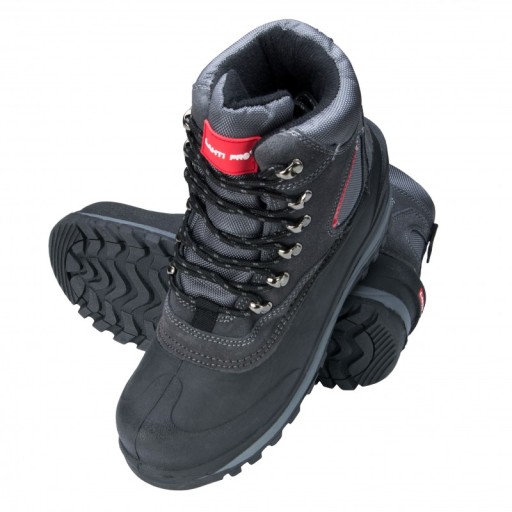 LAHTI PRO BUTY ROBOCZE ZIMOWE ŚNIEGOWCE L30801 42
