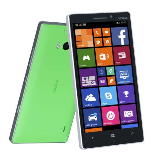 NOKIA LUMIA 930 LTE- wys. z PL.