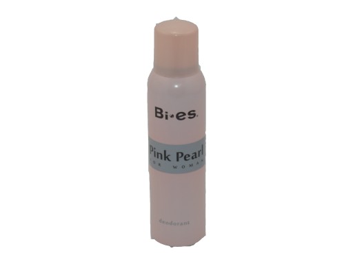 PINK PEARL DEZODORANT 150ml Bi-es