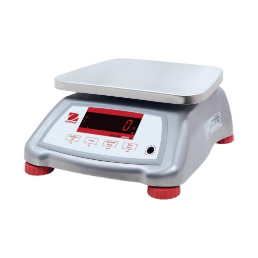 waga Valor 2000 do 15kg Ohaus 730151