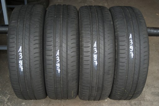 195/60R16 89V Michelin Energy 195/60/16 (1397)