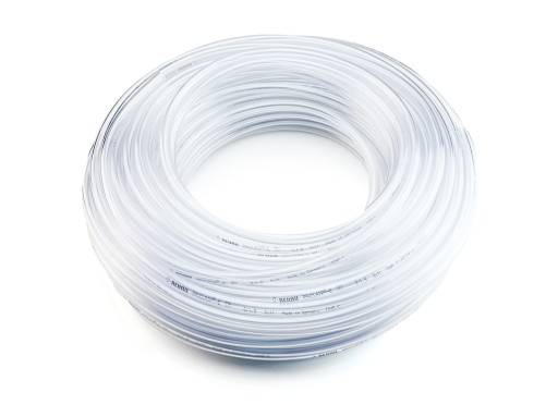 WĄŻ Przewód IGIELITOWY PCV Igielit 4x1mm dł. 50m