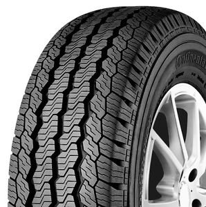 1x 205/65R16C CONTINENTAL FOURSEASON NOWA WYPRZEDA