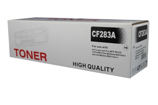 Toner HP CF283A 83A Pro MFP M225dn zamiennik