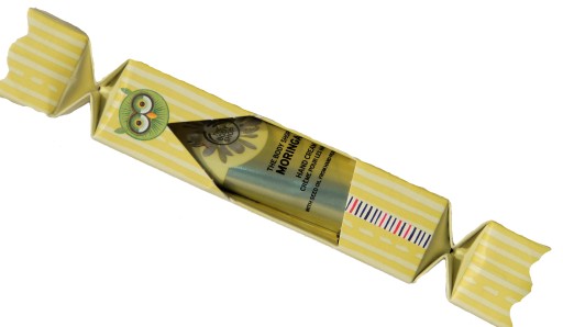 THE BODY SHOP Krem do rąk MORINGA HAND CREAM 30 ml