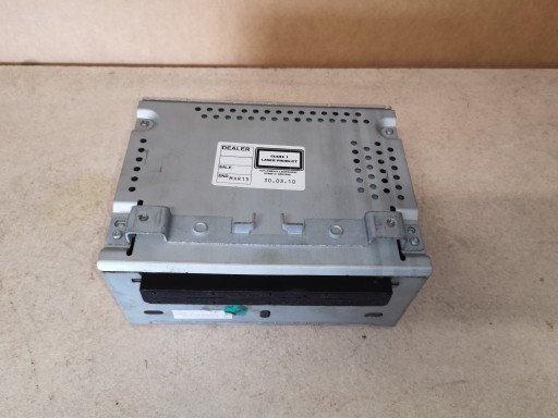 FORD C MAX KUGA MK2 FOCUS RADIO AHU AM5T-18C815-SC