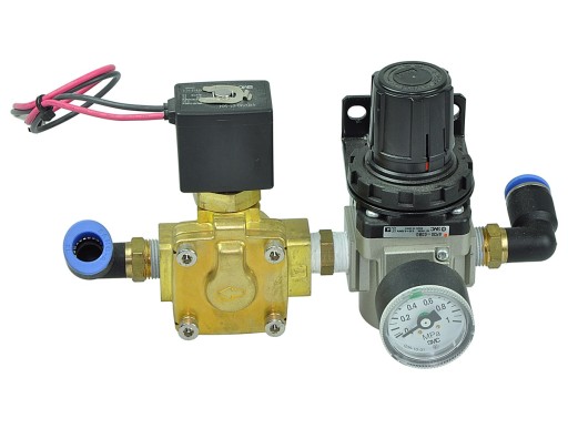 VXD2140-03-5G1 AR30-03BG Regulator ciśnienia SMC