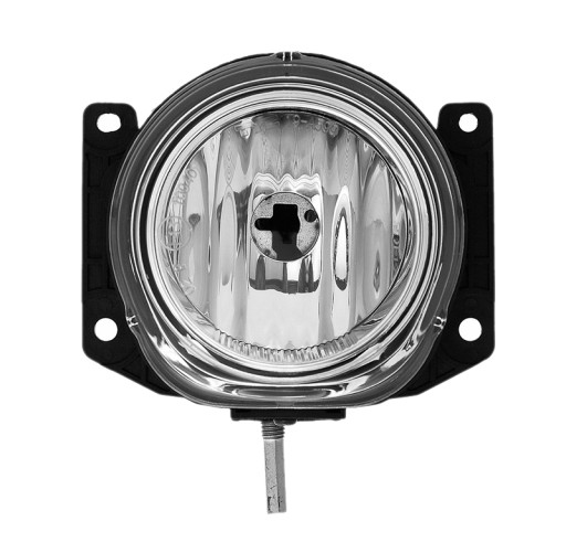 HALOGEN LAMPA PRZECIWMGŁOWA ALFA ROMEO 159 05- L/P