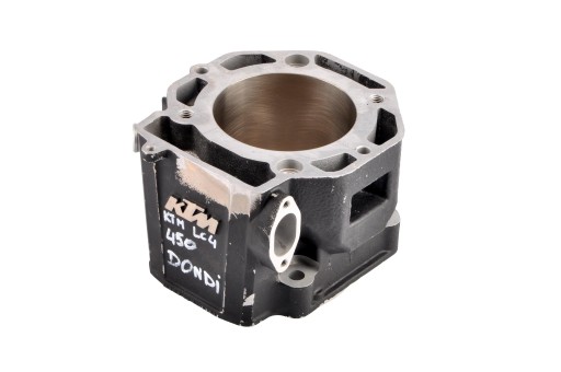 KTM LC4 LC 450 CYLINDER REGENEROWANY NICASIL