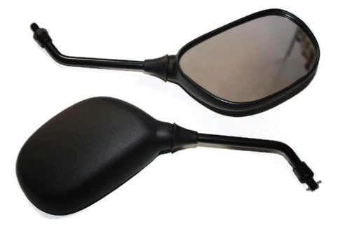 Lusterko lusterka MBK Nitro Ovetto Mach Flipper 50