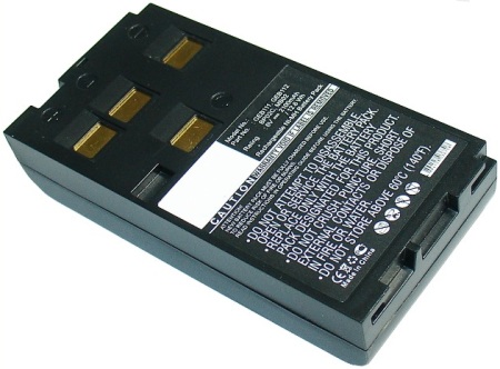 BATERIA AKUMULATOR GEB111 DO LEICA GPS TCR TPS RCS