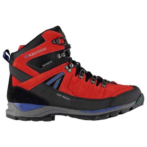 KARRIMOR Skóra Męsk.BUTY ZIMO. 39-48 tu 44 _9832