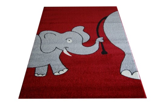 DYWAN DZIECIECY FAN 125x170 PROMOCJA + GRATIS