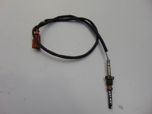 CZUJNIK TEMPERATURY SPALIN OCTAVIA II 6X0973002C