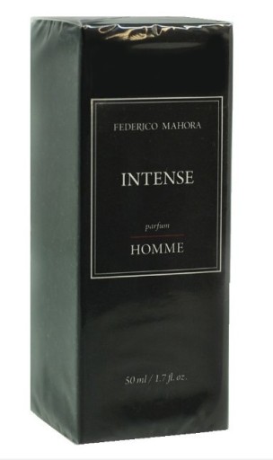 Perfumy INTENSE Męskie nr 64 FM Group 50 ml