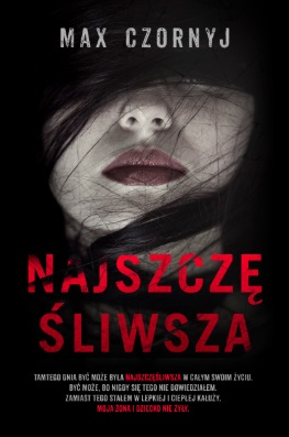 NAJSZCZĘŚLIWSZA Max Czornyj _ pocket _d