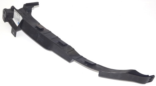 ŚLIZG ZDERZAKA prawy przód OPEL Insignia FL lampa