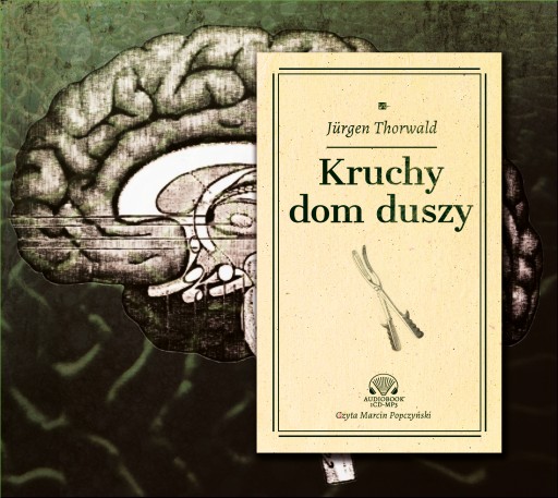 Kruchy dom duszy, Jürgen Thorwald, M. Popczyński