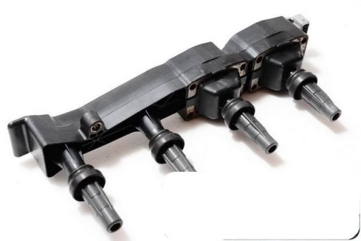 cewka PEUGEOT 307 1.6 i 16V Sagem 9636337880 NFU