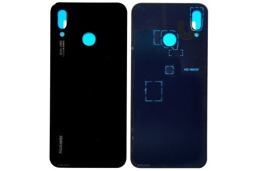 TYLNA KLAPKA DO HUAWEI P20 LITE