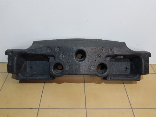 CAMARO IV styropian, absorber w zderzak 98-02r.