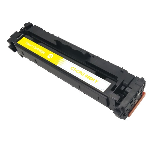 Toner Do CANON 046H LBP 653Cdw 654Cx MF732C YELLOW