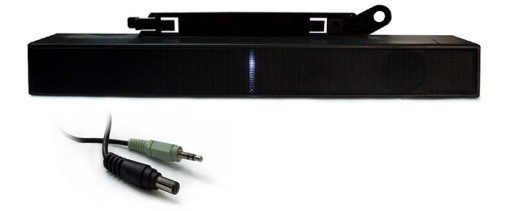 Głośniki Dell AX510 Soundbar Speaker Audio