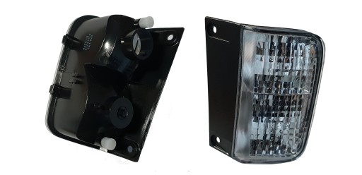 LAMPA TYŁ RENAULT TRAFIC OPEL VIVARO 01-09 P