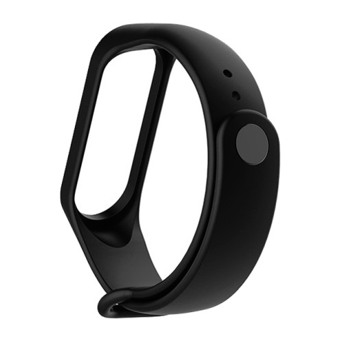 PASEK DO MI BAND 4 / 3 Opaska Zamienna Do Zegarka Opaski XIAOMI MIBAND 3/4