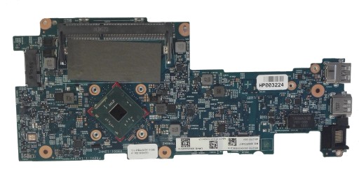 HEVIN-BSW 14269-1 HP X360 310 G2 PENTIUM N3700