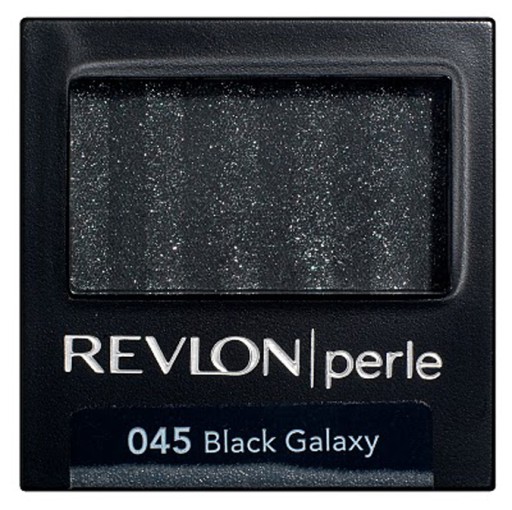 REVLON LUXURIOUS PERLE cień 045 Black Galaxy