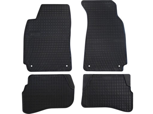 VW Passat B5 B 5 1997-2005 Dywaniki Gumowe Stopery