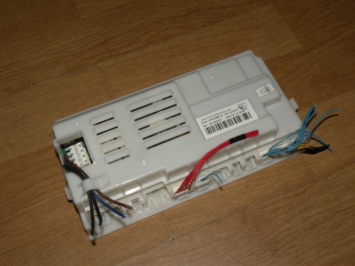 (ECP-15R) ARISTON HOTPOINT - MODUŁ 21501298700