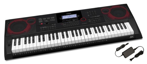 CASIO CT-X3000 Keyboard nowe super brzmienia