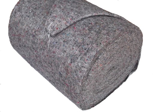 FILC TAPICERSKI MIĘKKI ZBROJONY 500g szer. 100 cm