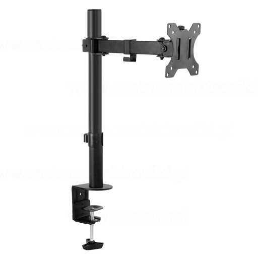 Uchwyt biurkowy do monitora MC-752 13-32