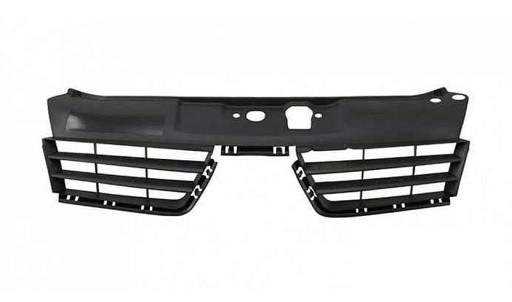 ATRAPA Grill Kratka RENAULT CLIO 2 II THALIA 06-