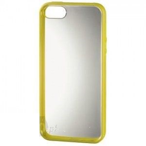 HAMA COVER FRAME IPHONE 5 PRZEZROCZYSTY 118794