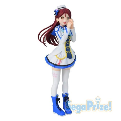 Figurka Anime Love Live Riko Sakurauchi SEGA !