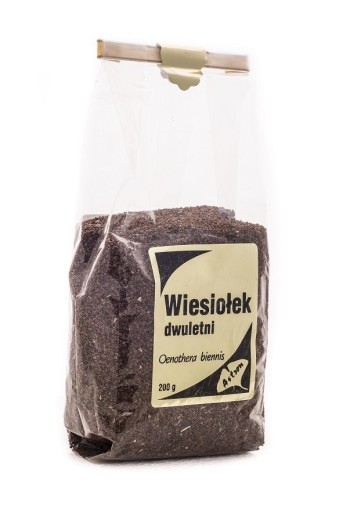 WIESIOŁEK DWULETNI NASIONA 1 KG / ASTRON
