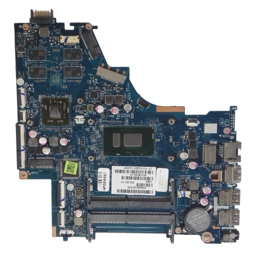 L10346-601 HP 15-BS DKL50 LA-E802P INTEL i7-8550U