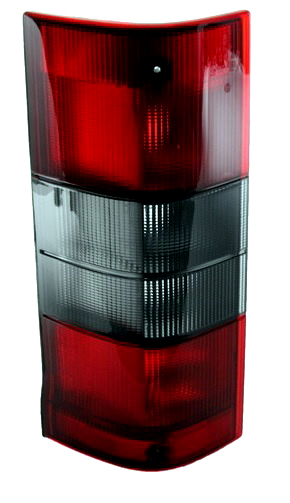 LAMPA TYŁ TYLNA CITROEN JUMPER 1994-2002 LEWA