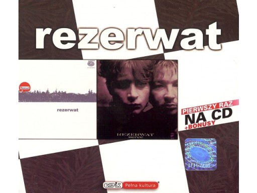 REZERWAT 2CD SERCE