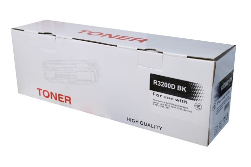 Toner zamienny Ricoh 3200D Aficio 500 AP3100 27K