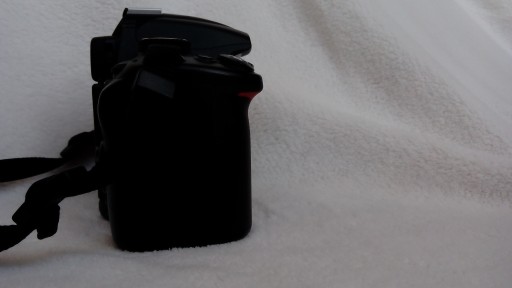 Nikon D5000