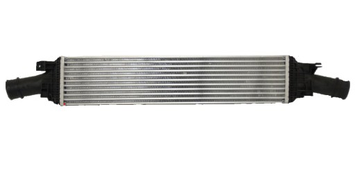 NOWY INTERCOOLER AUDI Q5 2009-2016 TDI TFSI